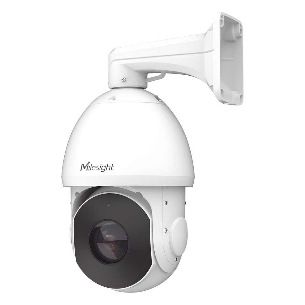 Cámara PTZ 4K, zoom 42X, IP66