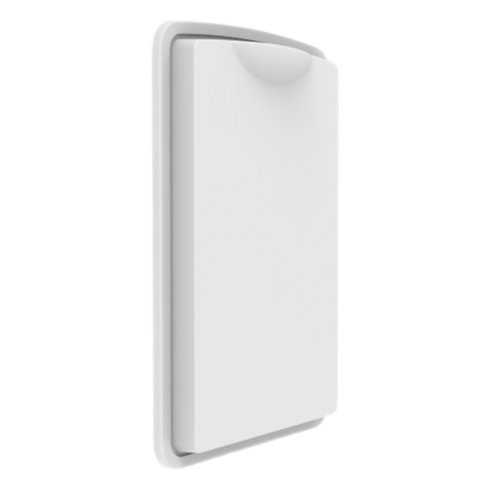 Punto de Acceso MU-MIMO 8x8, 5.1-6.4 GHz, Capacidad de hasta 6 Gbps, Antena integrada de 24 dBi, Ángulo de apertura de 90º, Punto-Multipunto, 2 puertos SFP+ y 1 puerto fast ethernet