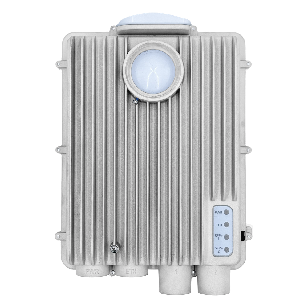 Radio Backhaul PTP 6.4 GHz, 3 Gbps