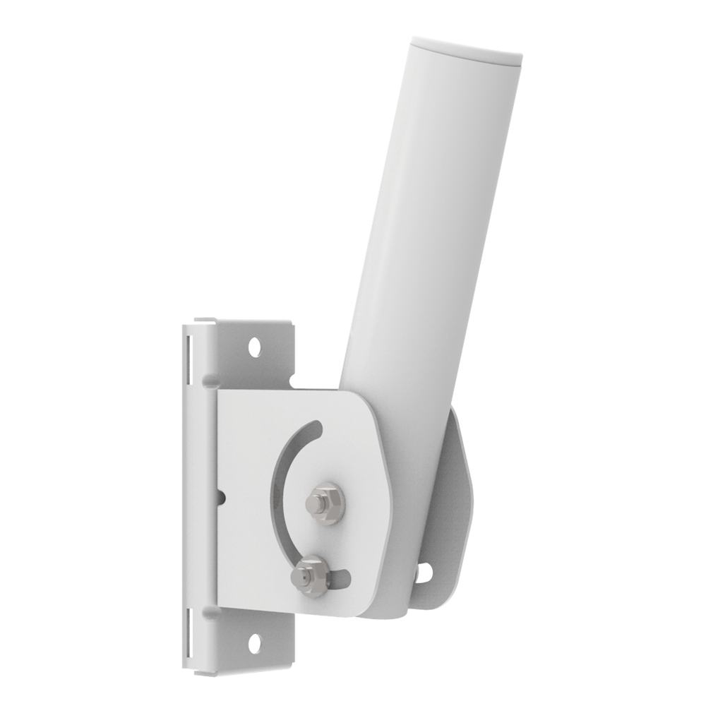 [FLEXIMOUNT-XL] montaje universal flexible para tubo o poste, compatible con cualquier equipo