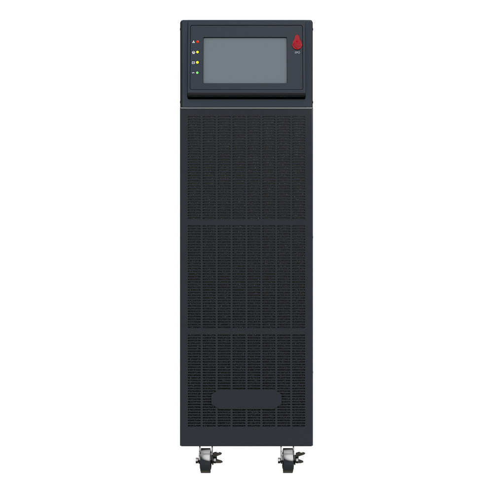 Ups 10 kVA, en línea