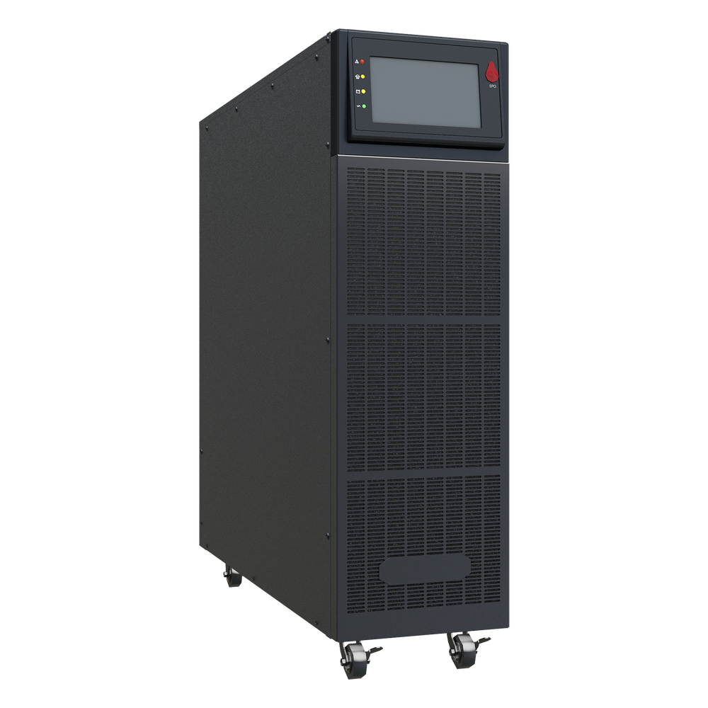 Ups 50 KVA, en línea
