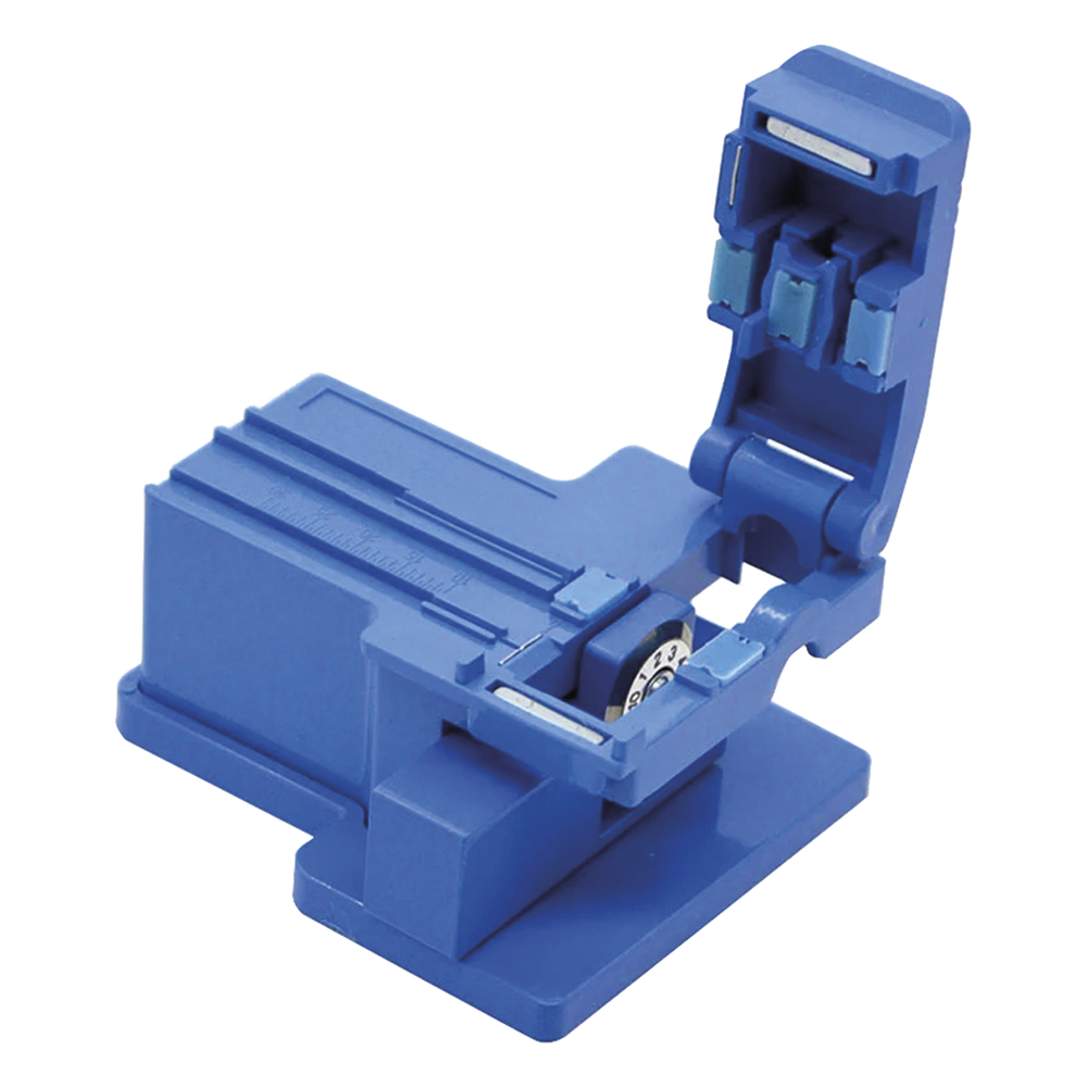 Mini Cleaver para Fibra Óptica