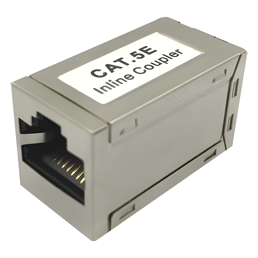 [LPKJ547] Acoplador RJ45 Cat5e