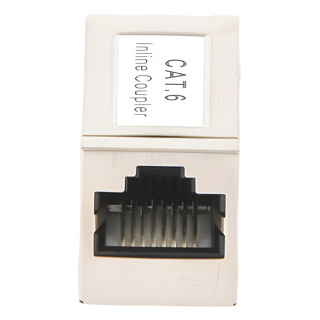 [LPKJ647] Acoplador RJ45 Cat6