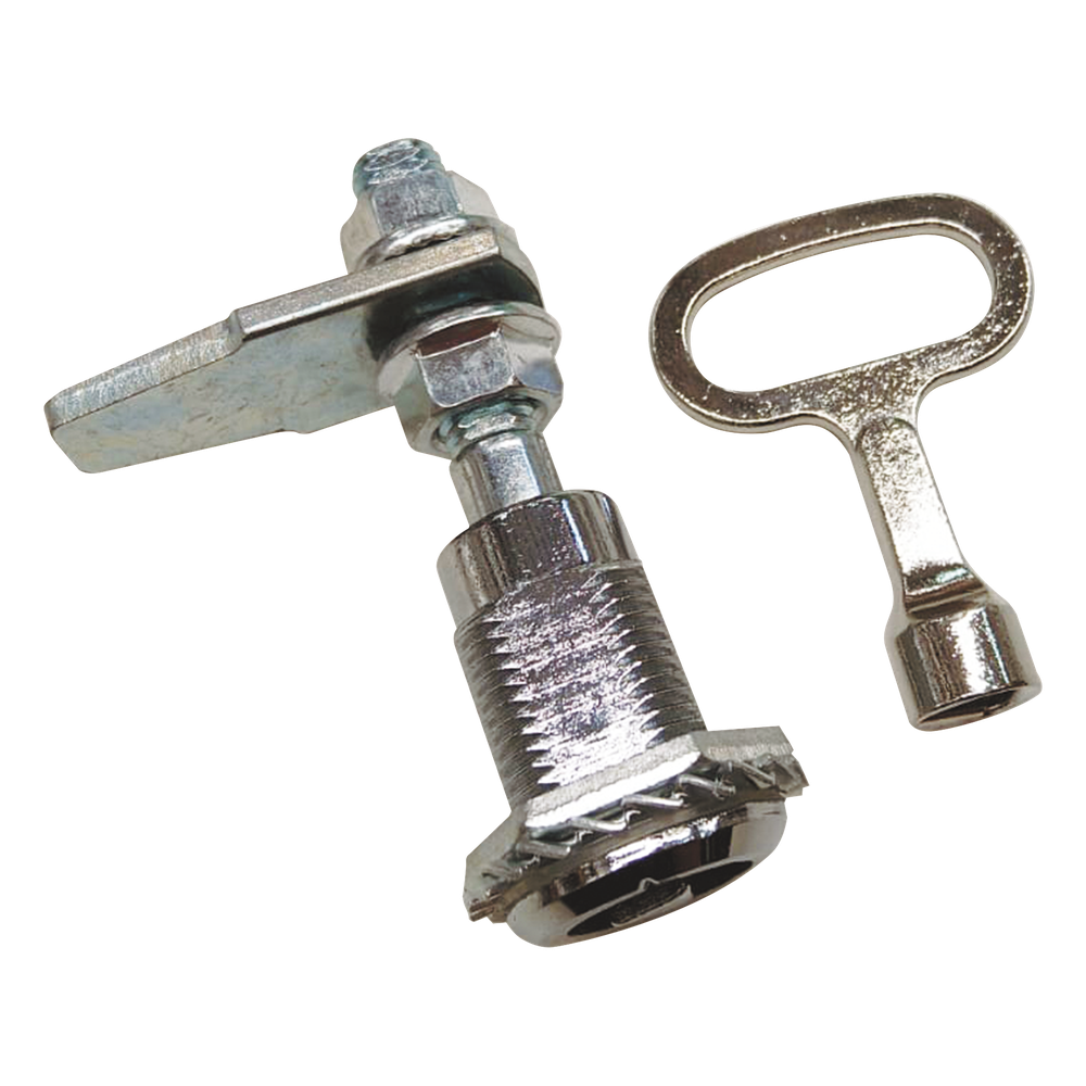 [MS8163] Llave y Chapa para gabinetes LPFORTE09U y LPFORTE24U