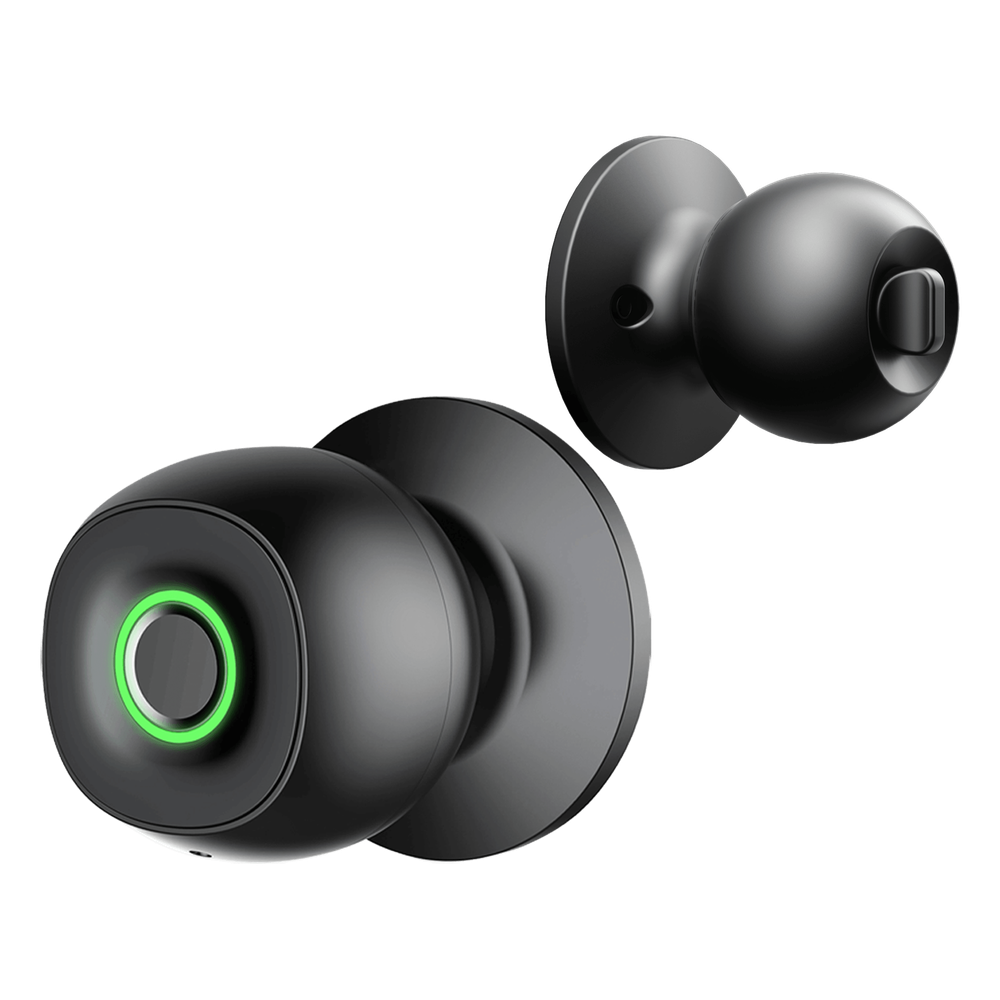 Cerradura Bluetooth, con huella