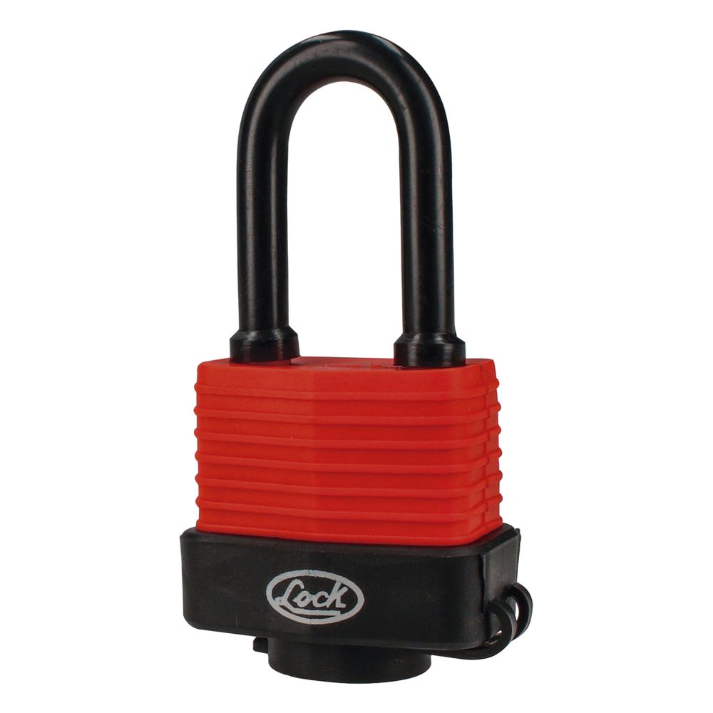 Candado Impermeable con Llave Estándar
