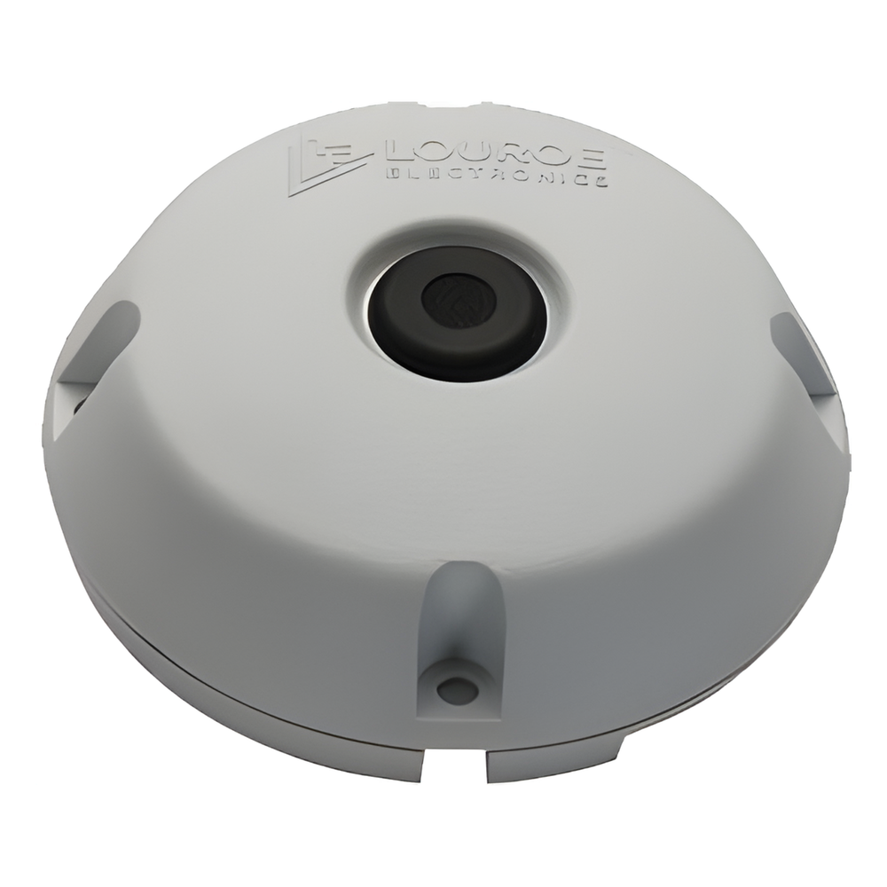Micrófono Loure con control automático de ganancia para regular