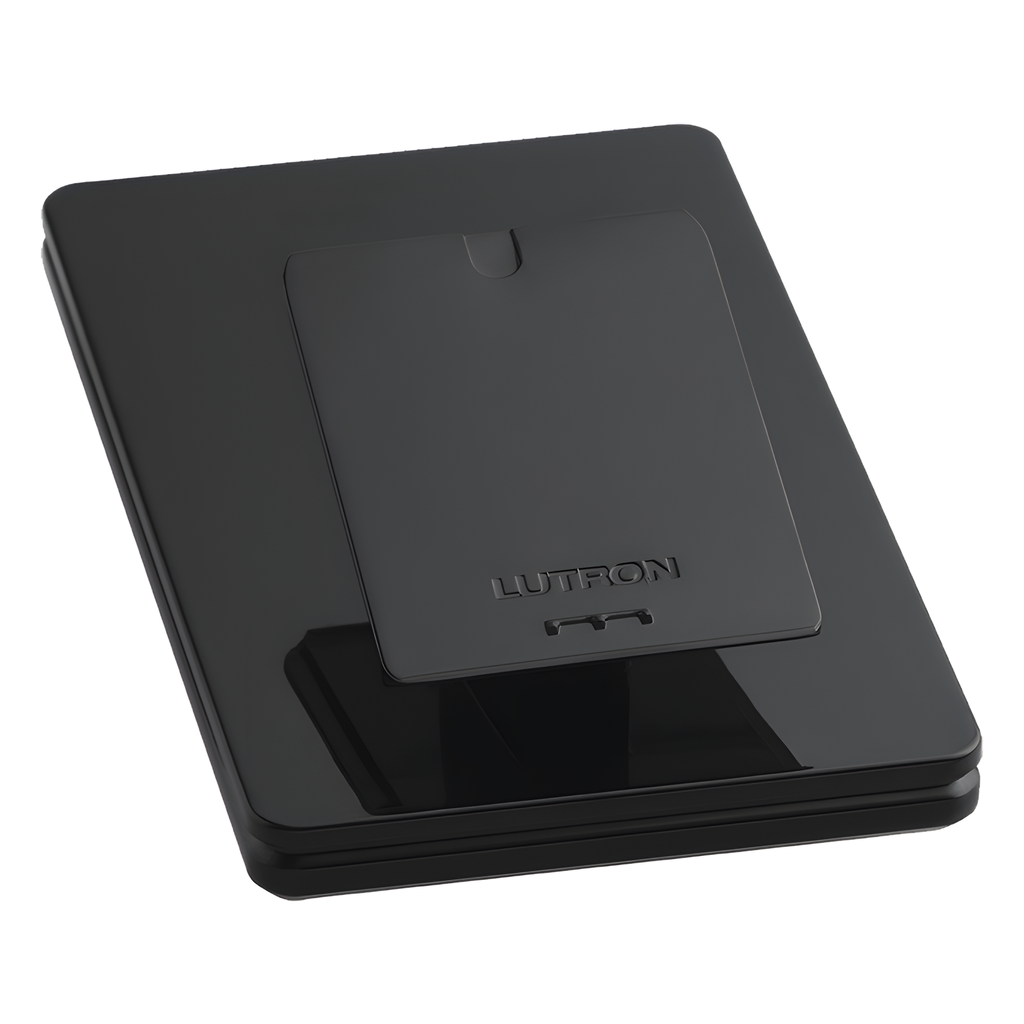 Pedestal de mesa para un control Pico inalámbrico negro