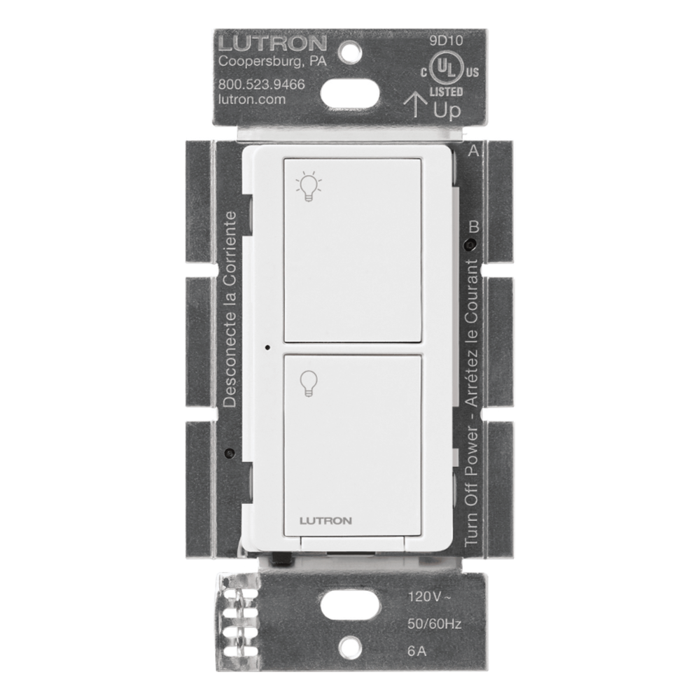 Interruptor 5 A, 120 / 277 V