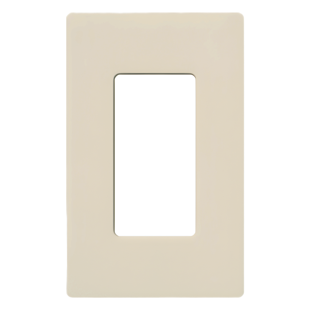 Placa de pared sin tornillos