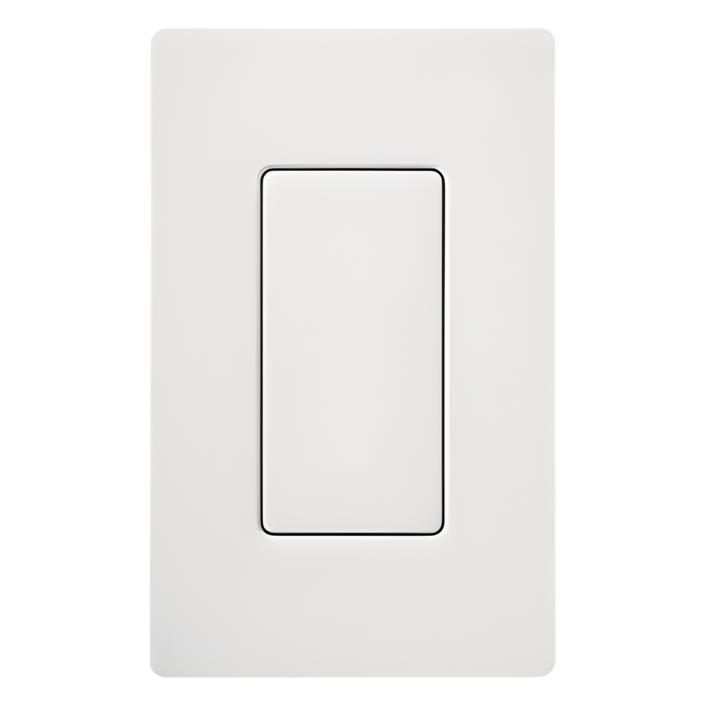 Inserto ciego estilo Designer para cubrir espacios sin usar blanco