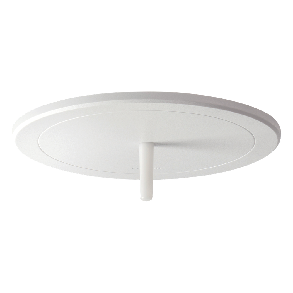 [HJS0FM] Hub inalámbrico para sistema de control de iluminación Vive, hasta 75 dispositivos ampliable a 700 con licencia, Clear Connect RF, Wi-Fi y Ethernet, montaje empotrado en techo