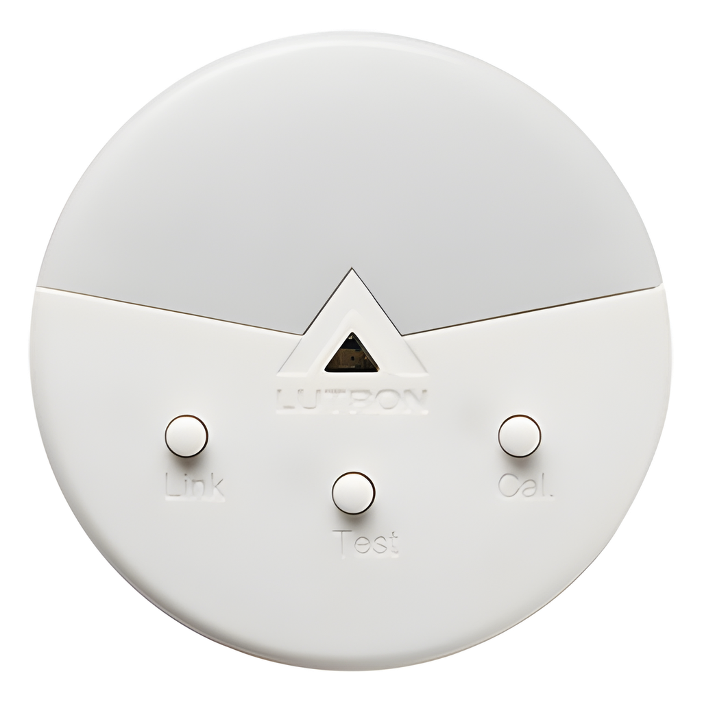 Sensor de luz natural inalámbrico Radio Powr Savr