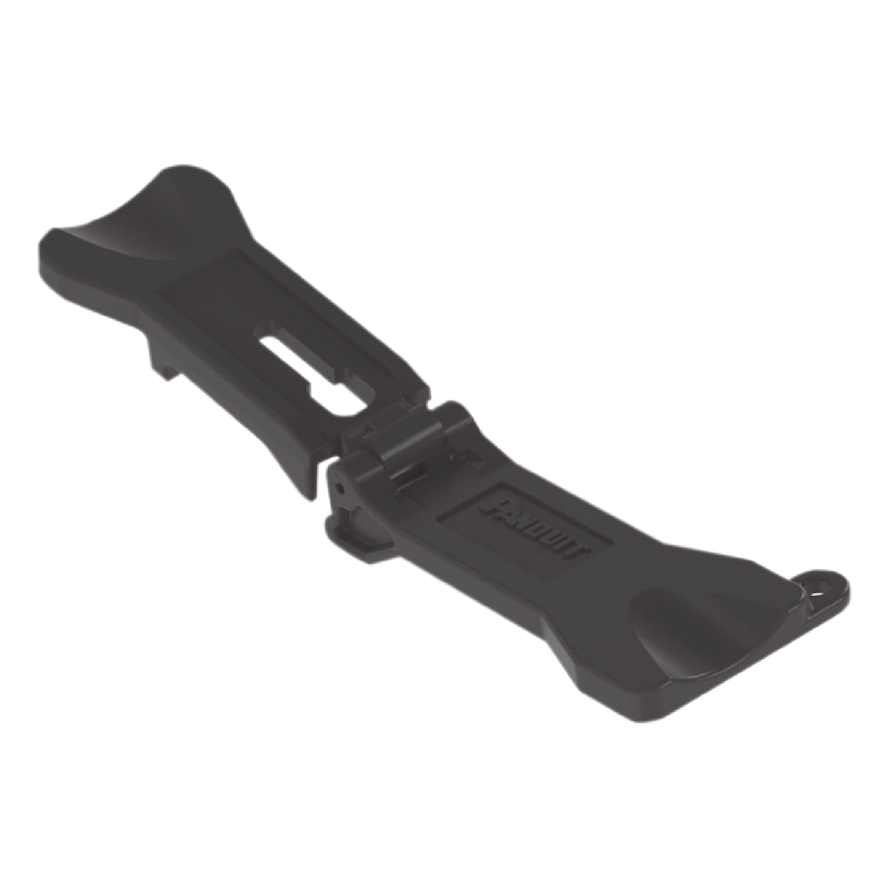 Herramienta para Ajustar Collar de Alivio de Tensión Cat6, negro