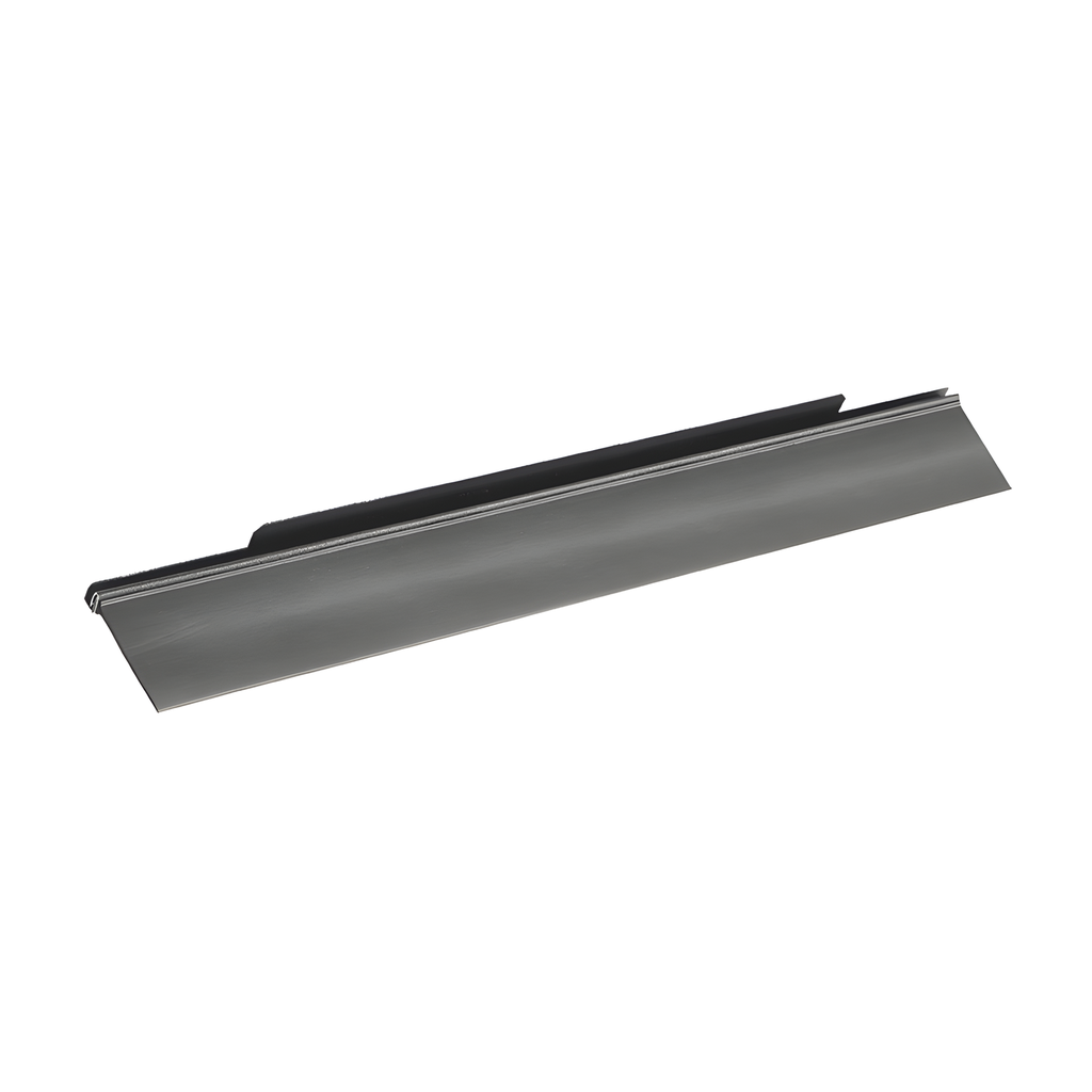 [CUCFS08B1] Accesorio de Sellado de Gabinetes negro