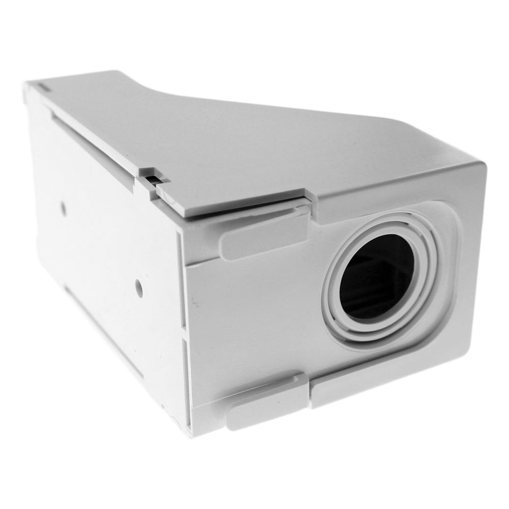 [DCEFXIW-X] Accesorio para techo Falso 1", blanco