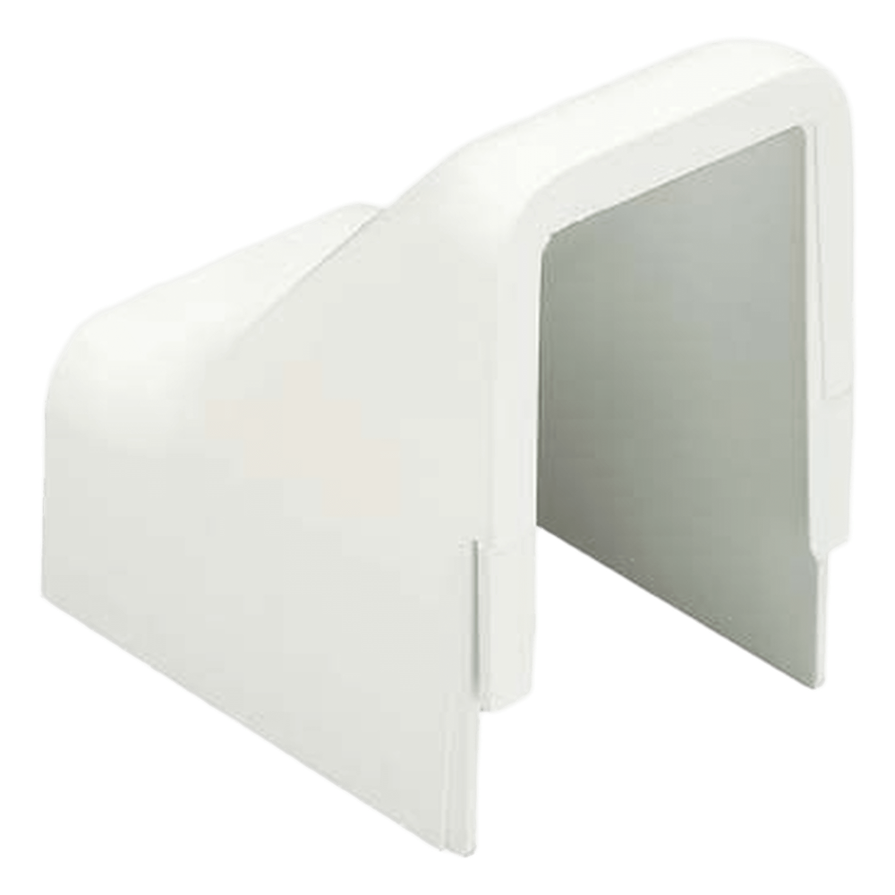 [DCF10WH-X] Conexión para techo falso blanco