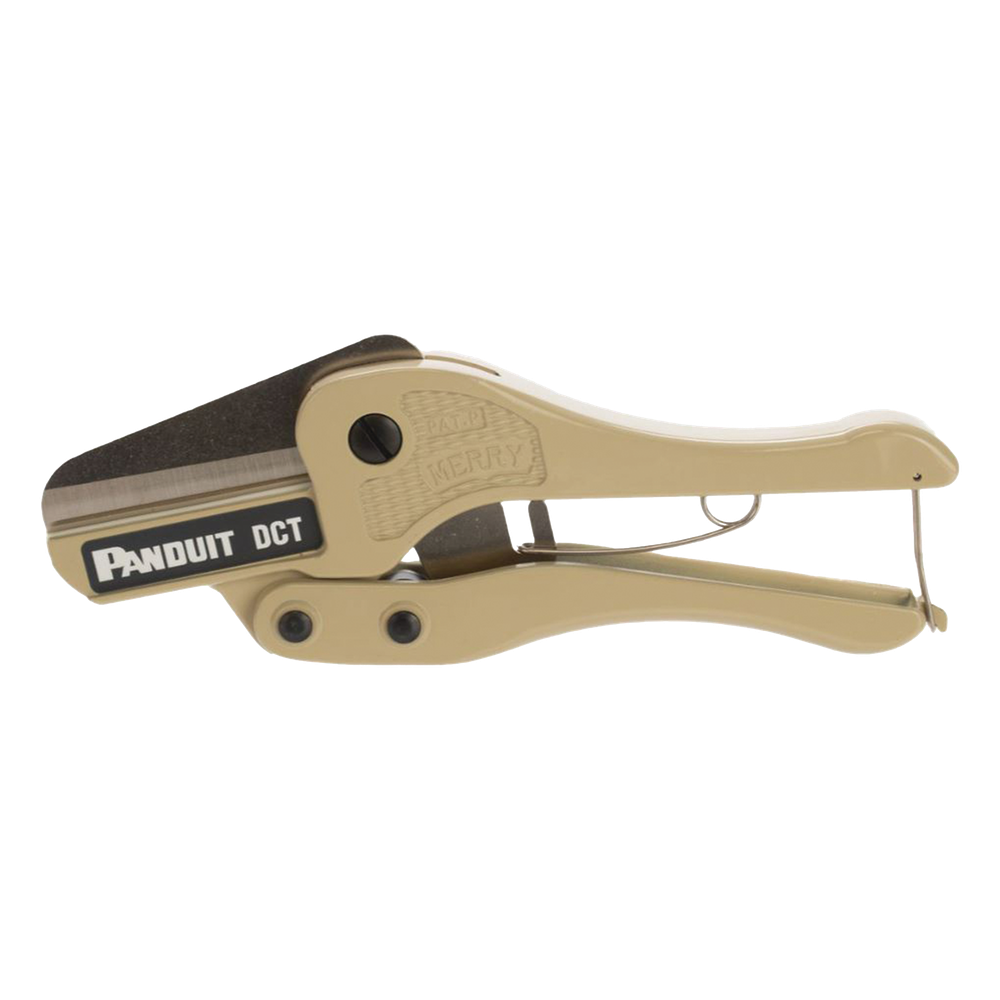 [DCT] Herramienta corte manual para ducto ranurado Panduct™