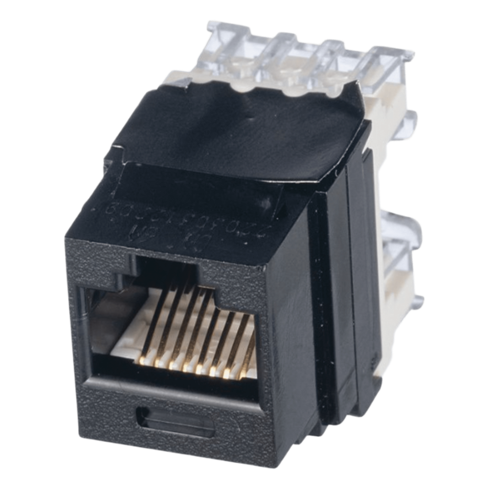 Jack RJ45 Cat6