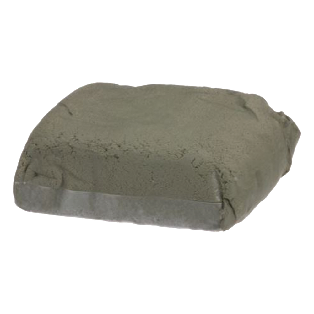 Sellado de Conducto DS1, Verde, Compuesto a Base de Aceite, 1 lb
