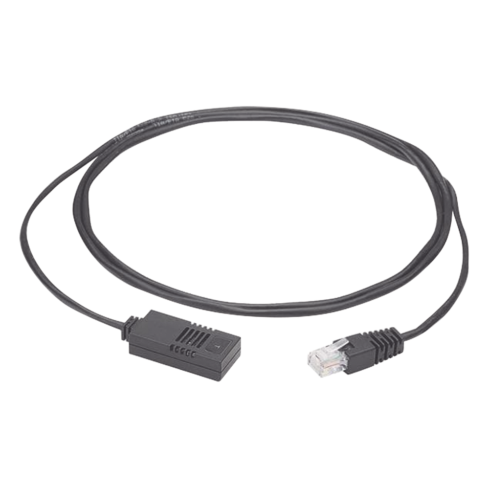 Sensor de Monitoreo Ambiental de Temperatura 2 m