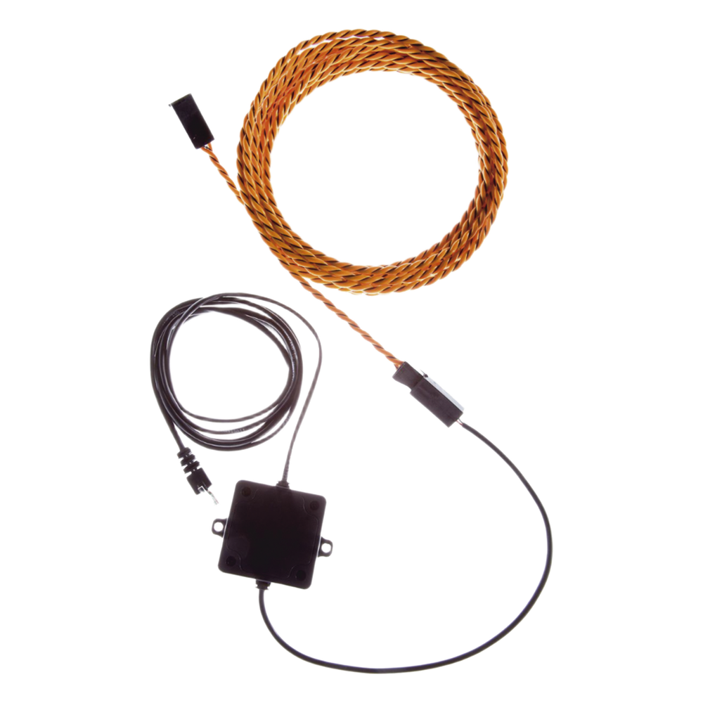 Sensor de Agua o Líquidos