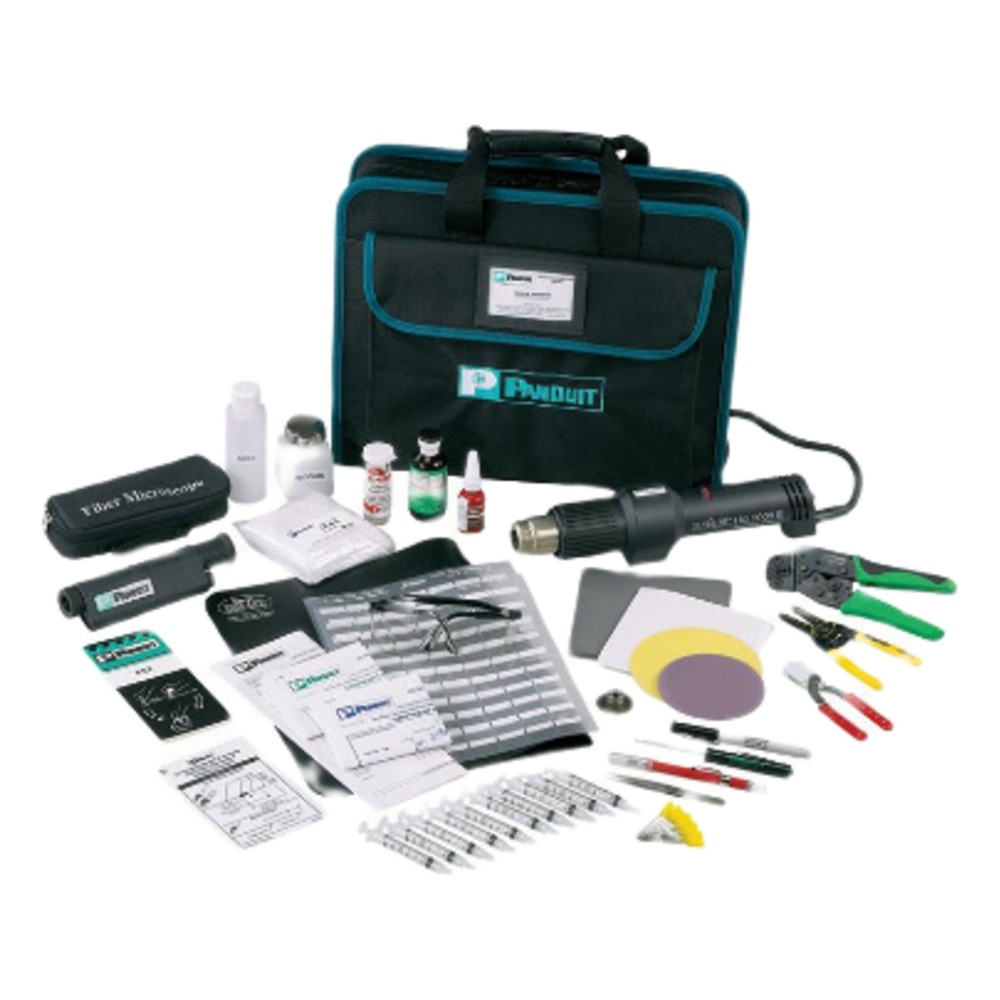 Kit de Consumibles de Repuesto para el Kit de Terminación