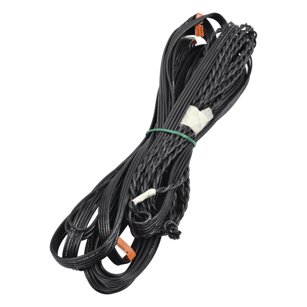 [SYS-LM6] Lazo magnético para detección de vehículos / 2M x 1M / Ideal para detección de vehículos de tamaño medio