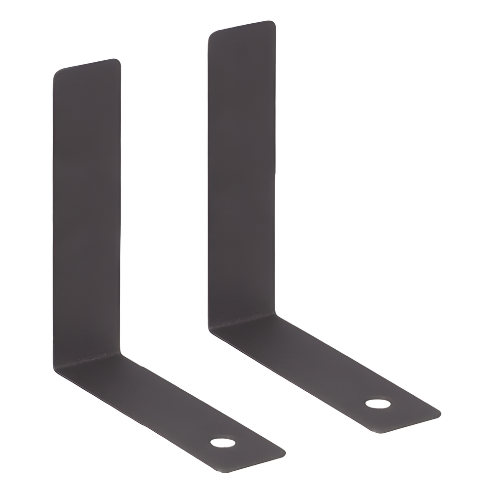 Soporte para Charola de Empalme de Fibra Óptica FOSM negro