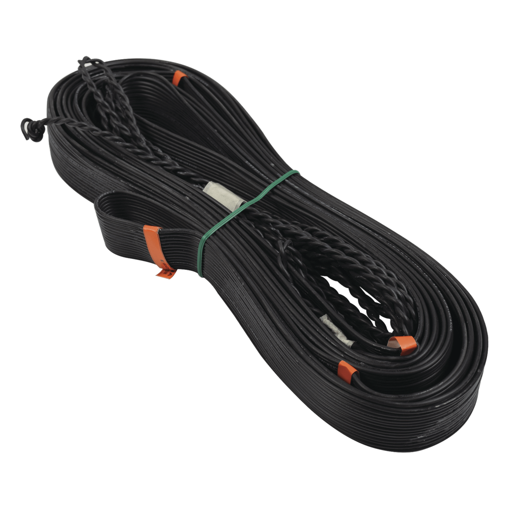 [SYS-LM8] Lazo magnético para detección de vehículos / 1.5 x 1.5 metros / Ideal para detección de vehículos de gran tamaño