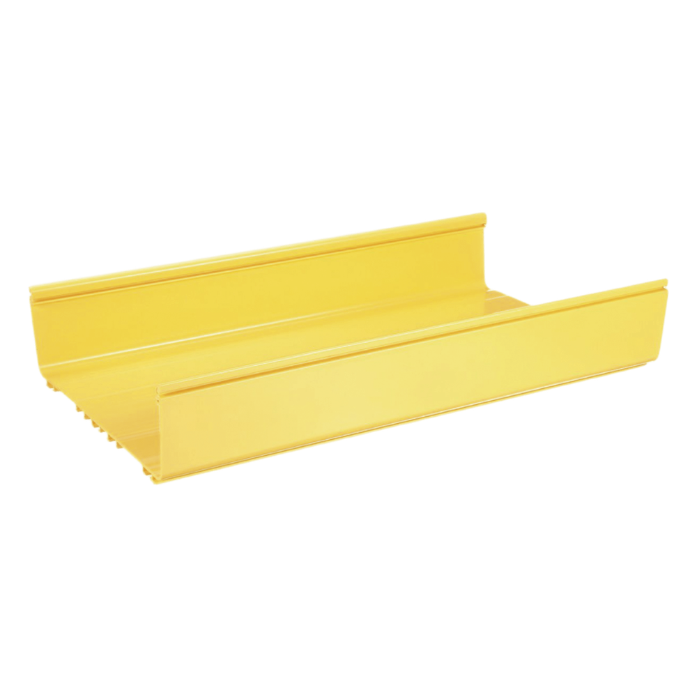 Canaleta PVC, 1.8 m