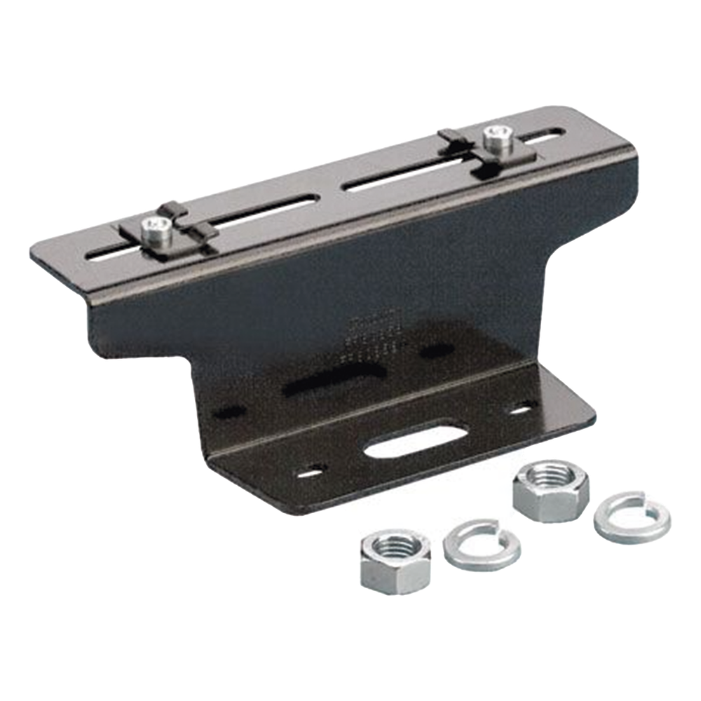 Soporte Central para Canaleta FiberRunner 4x4 o 6x4 8"