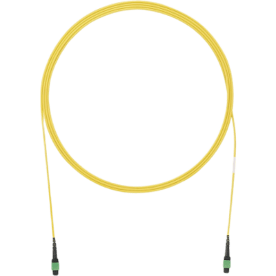 Cable de fibra óptica 1.5 m, monomodo