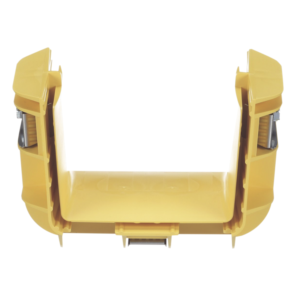 [FRBC4X4LYL] Union Recta "Cople" amarillo