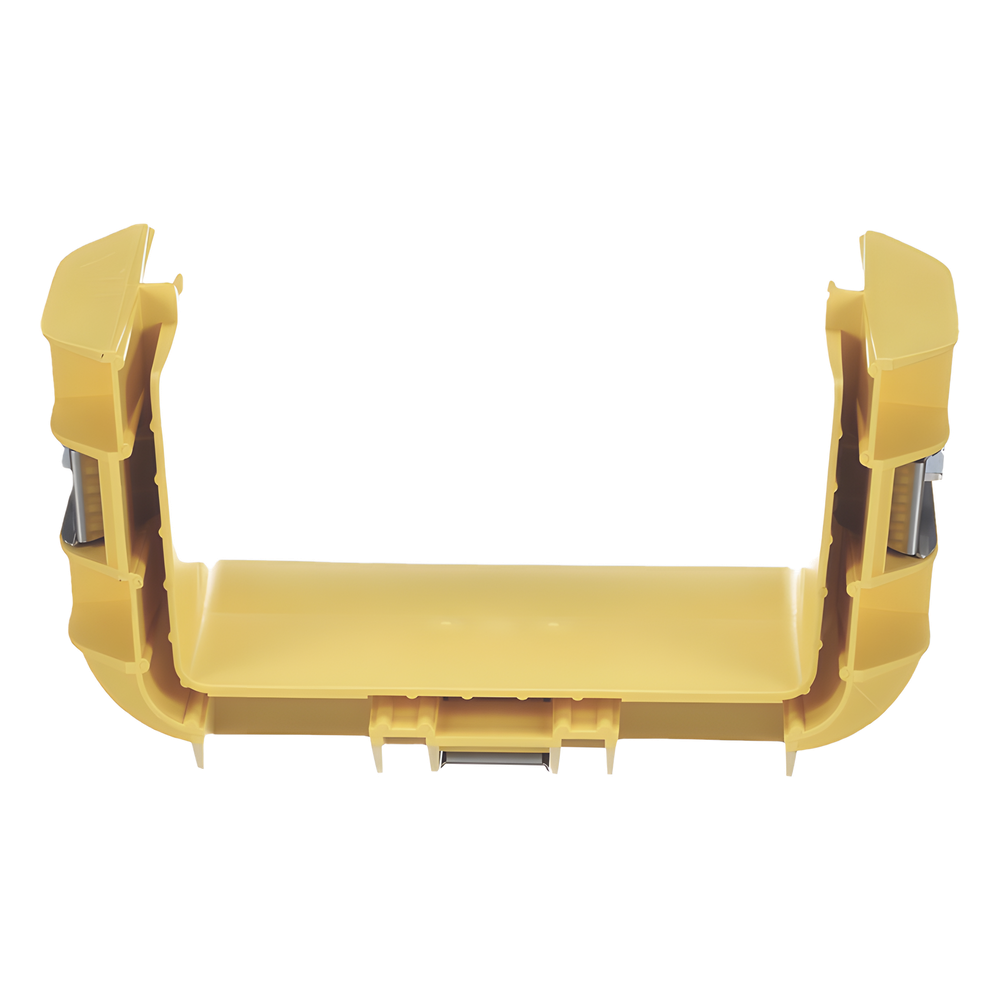 [FRBC6X4LYL] Union Recta "Cople" amarillo