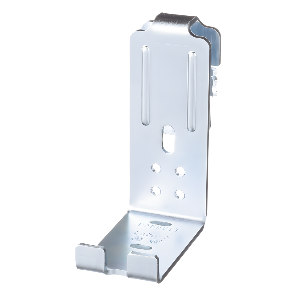 StructuredGround™ Soporte para Cable Auxiliar