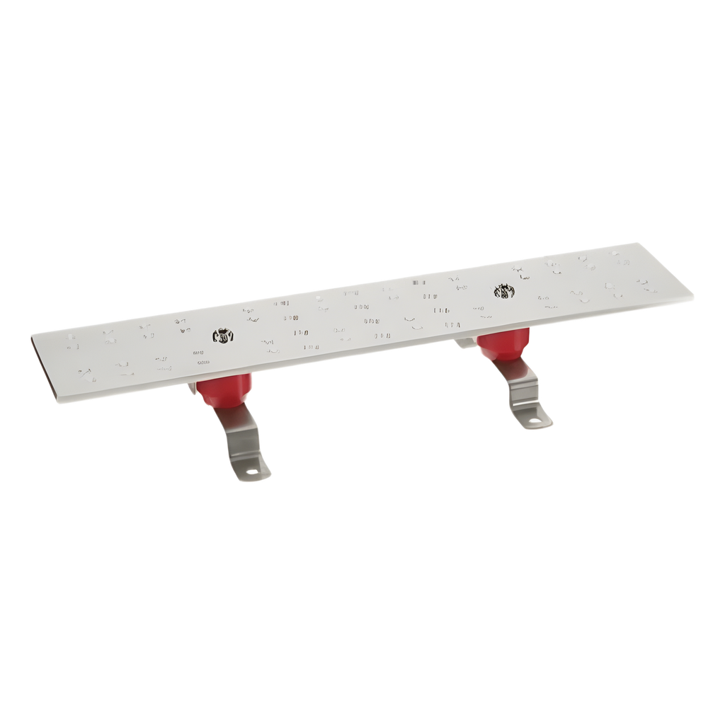 [GB4B0624TPI1] Pletina de conexión a tierra principal para telecomunicaciones StructuredGround™