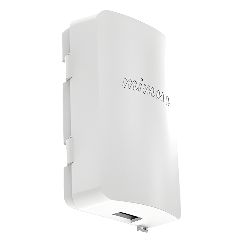 Protector de datos PoE para C5x y C5c de Mimosa