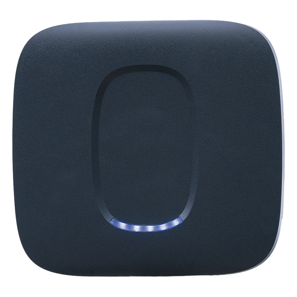 UPASS Go – Control vehicular inteligente