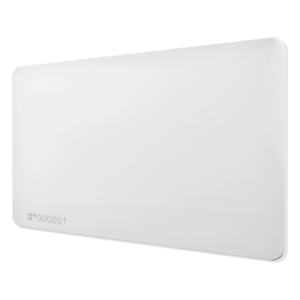 Tarjeta RFID MIFARE, UHF, 13.56 MHz