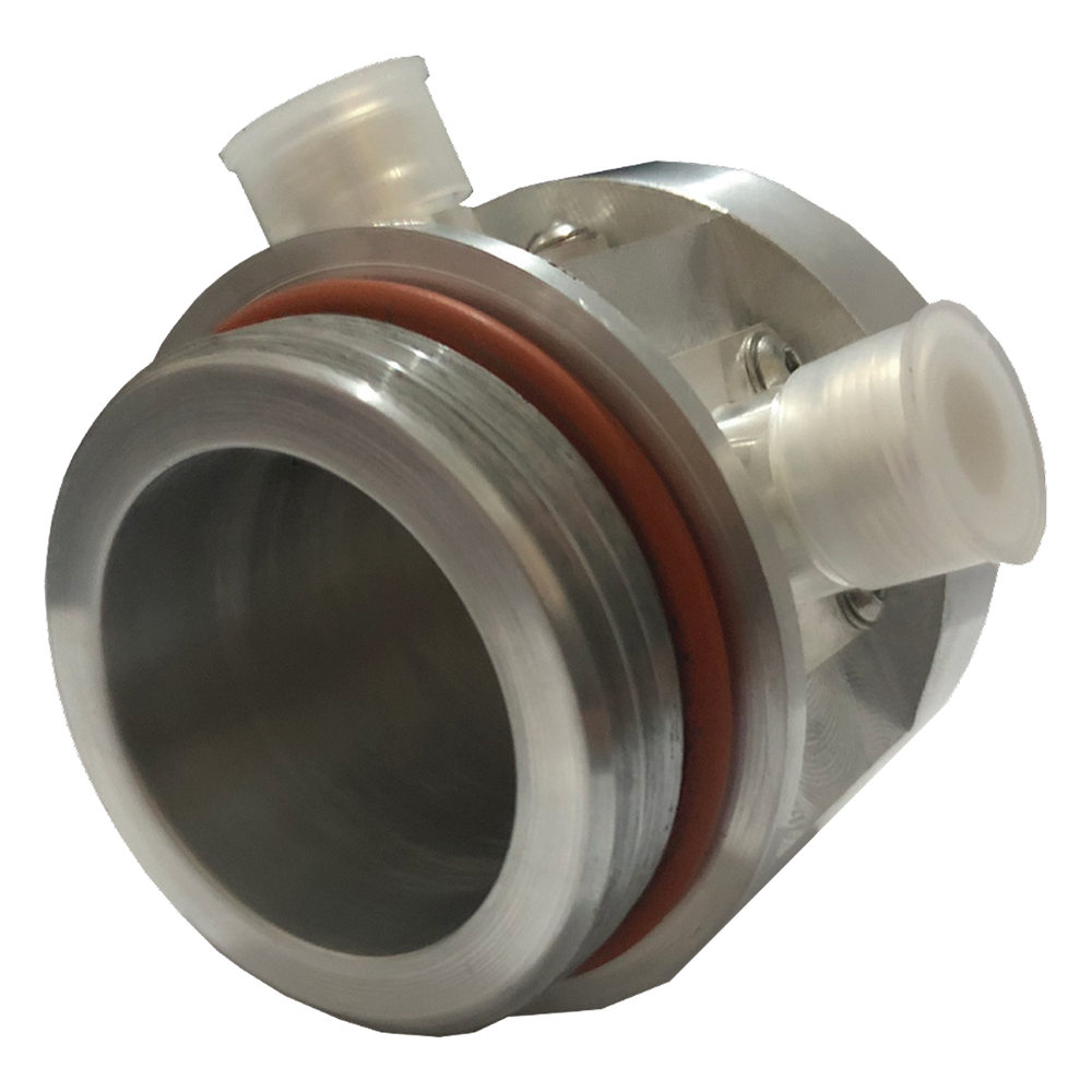 [NPTW-RV] Adaptador Twinwaves para radios Mimosa C5x