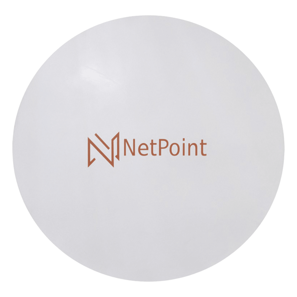 [NPX63] Antena direccional 7 GHz, 34 dBi