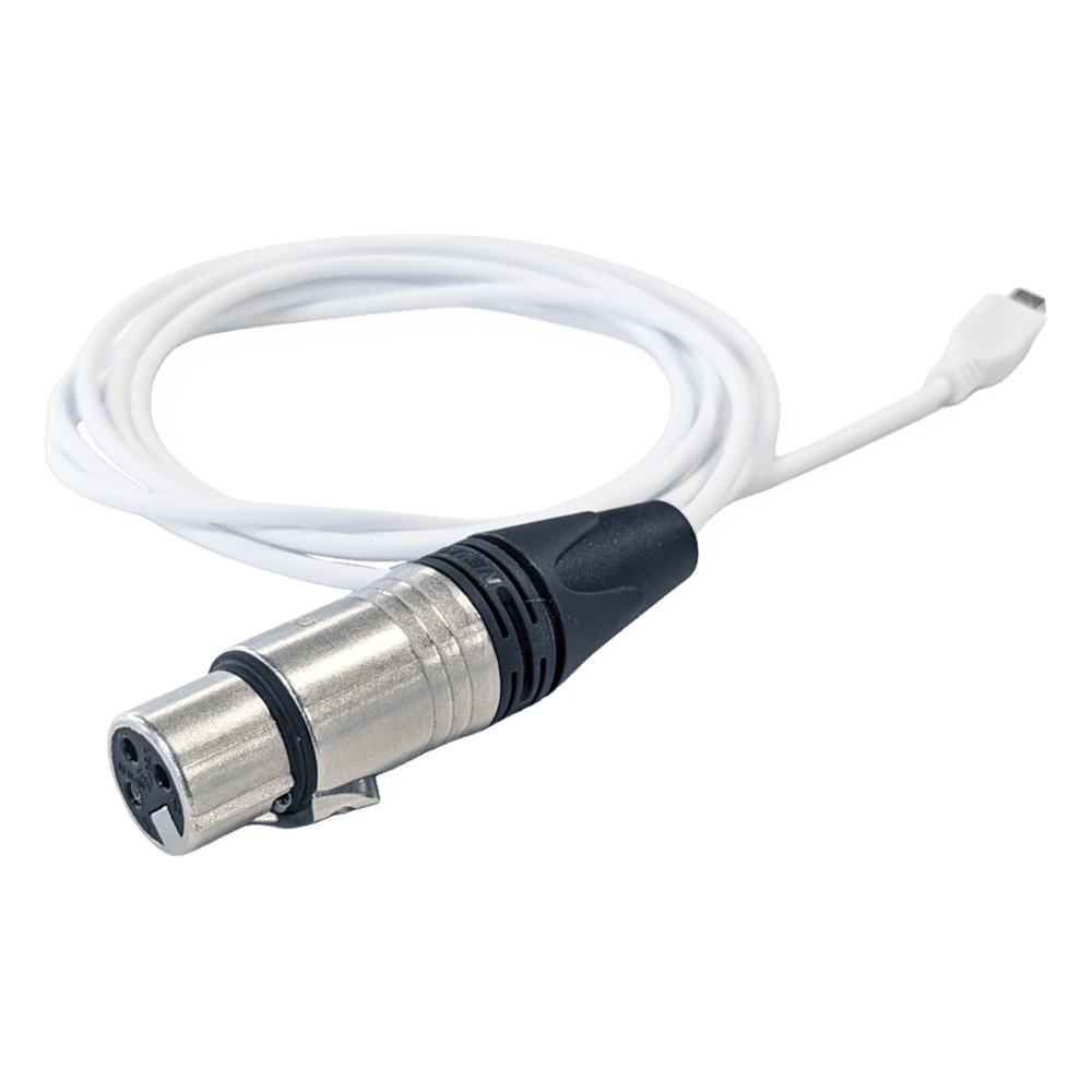 Interfaz DMX-USB 48 canales