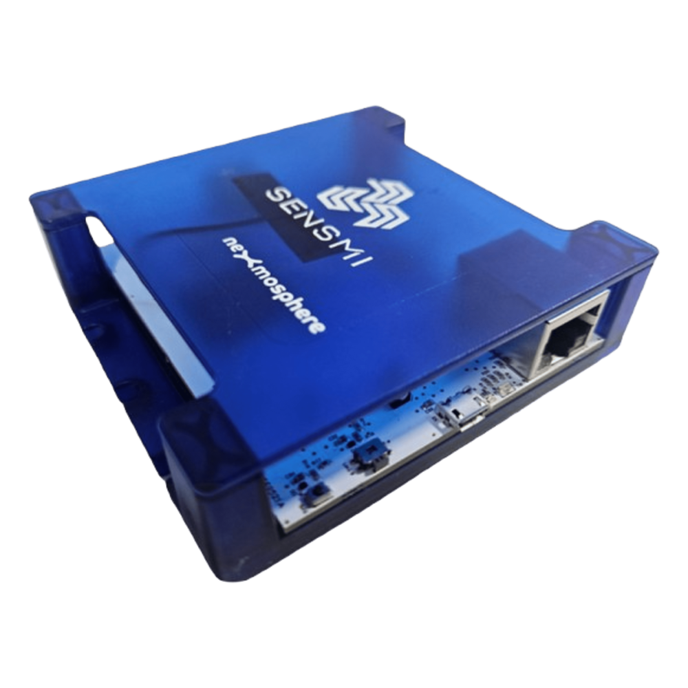 Gateway Wi-Fi