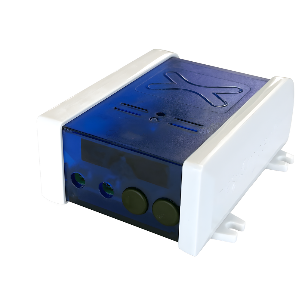 [XM-350] Controlador Xperience XM-350 / 1 Interfaz X-talk / API Serial 115200 bps / Expansión EM-F4 / F8 / 5VDC / Plataforma Nexmosphere