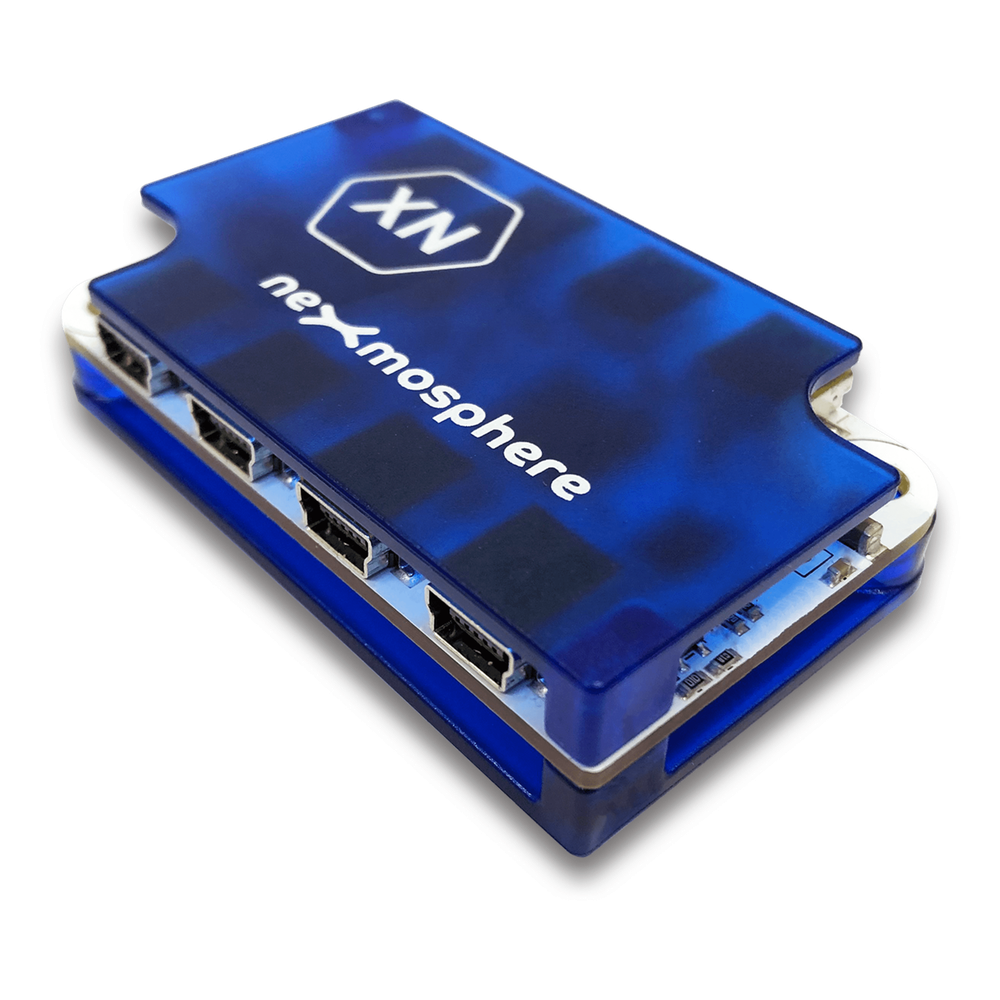 Controlador Xperience