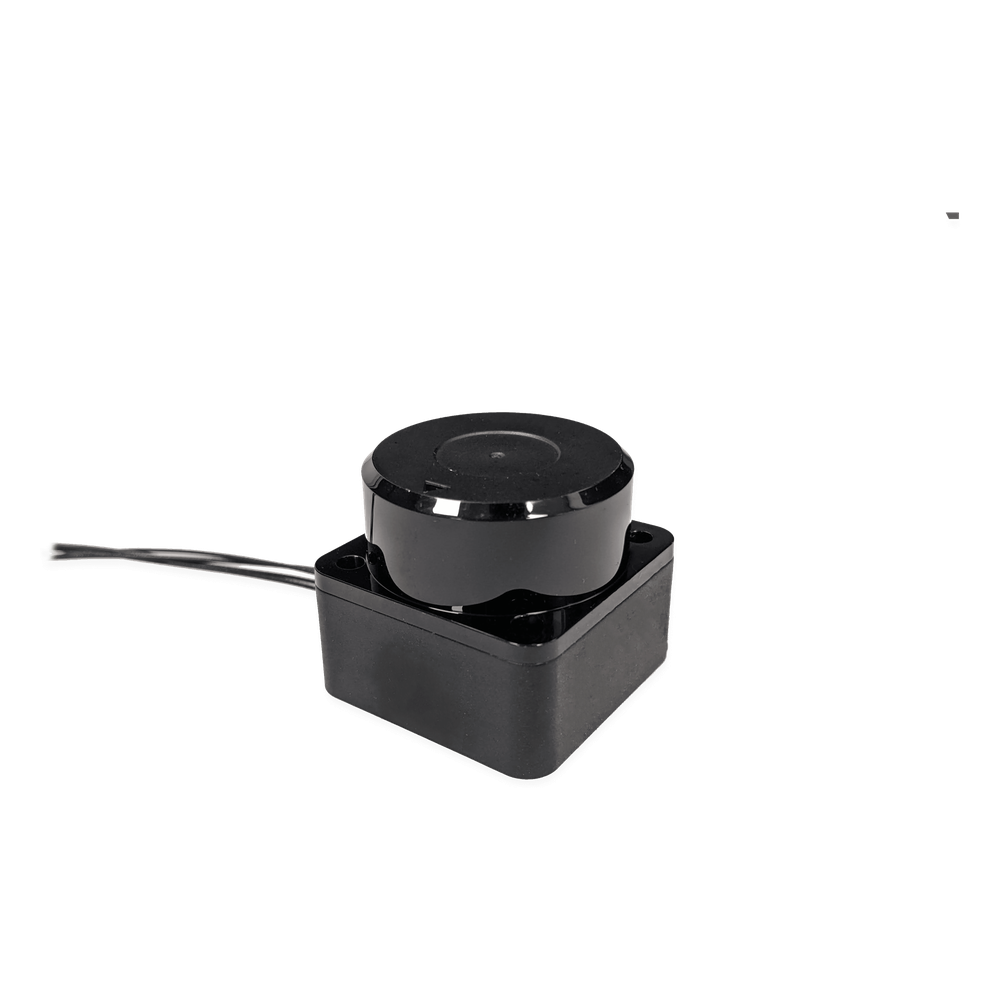 [XQ-L2] Sensor Lidar XQ-L2 / 360° / 5 m / 24 Zonas / Time-of-Flight / API X-Y / X-talk