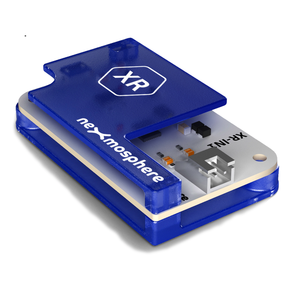 Driver RFID